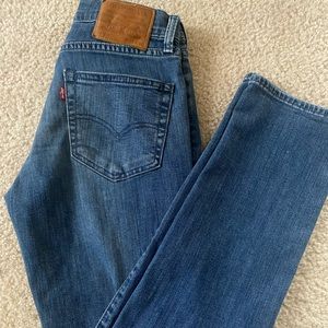 Levi’s 511